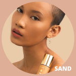 Sand